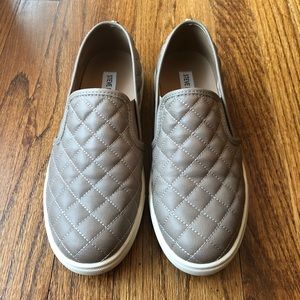 Steve Madden Slip-On Sneakers